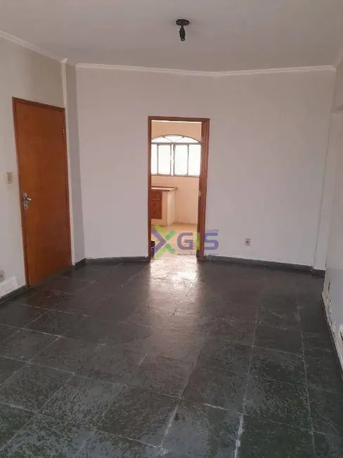 Apartamento com 2 quartos à venda, 79m2 em Parque Estoril, Sao Jose Do Rio Preto - SP - imagem 4 Foto 4 de Apartamento com 2 quartos à venda, 79m2 em Parque Estoril, Sao Jose Do Rio Preto - SP