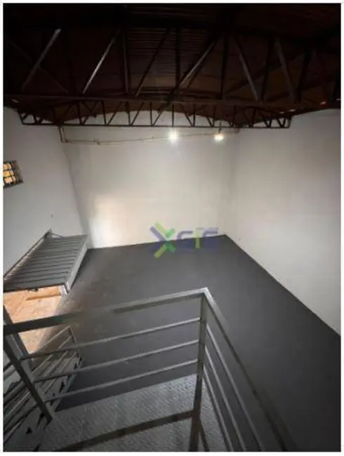 Foto 2 de Armazém / Galpão para alugar, 240m2 em Mini Distrito Adail Vetorasso, Sao Jose Do Rio Preto - SP