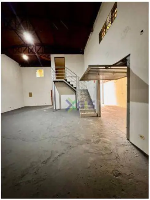 Armazém / Galpão para alugar, 240m2 em Mini Distrito Adail Vetorasso, Sao Jose Do Rio Preto - SP - imagem 3 Foto 3 de Armazém / Galpão para alugar, 240m2 em Mini Distrito Adail Vetorasso, Sao Jose Do Rio Preto - SP