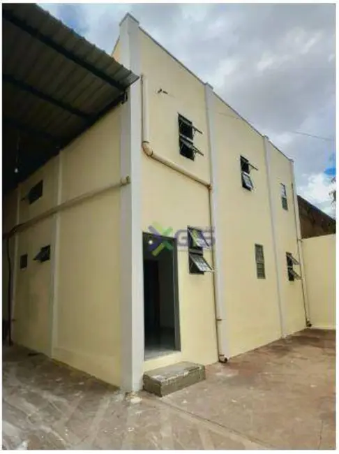 Foto 1 de Armazém / Galpão para alugar, 240m2 em Mini Distrito Adail Vetorasso, Sao Jose Do Rio Preto - SP