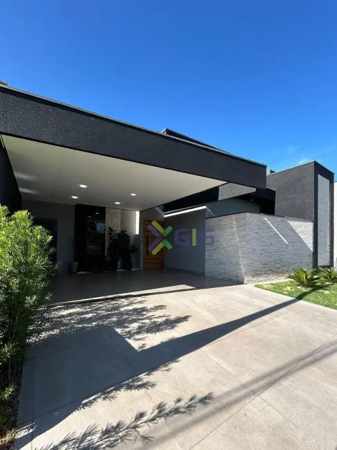 Foto 2 de Casa com 3 quartos à venda, 306m2 em Mirassol - SP