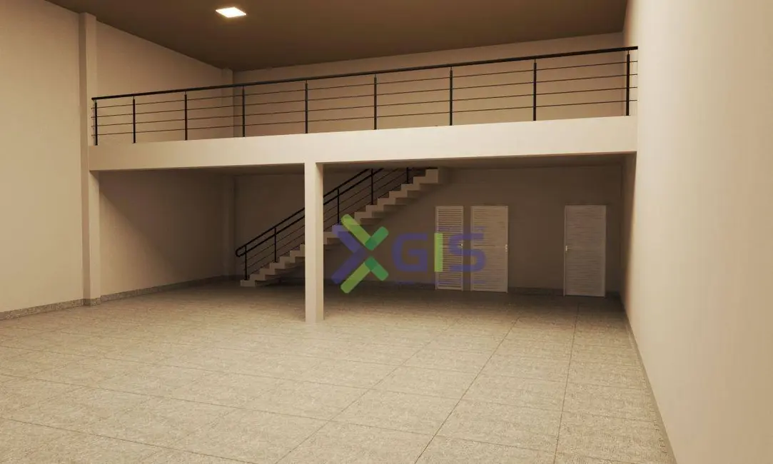 Foto 4 de Sala Comercial para alugar, 126m2 em Jardim Francisco Fernandes, Sao Jose Do Rio Preto - SP