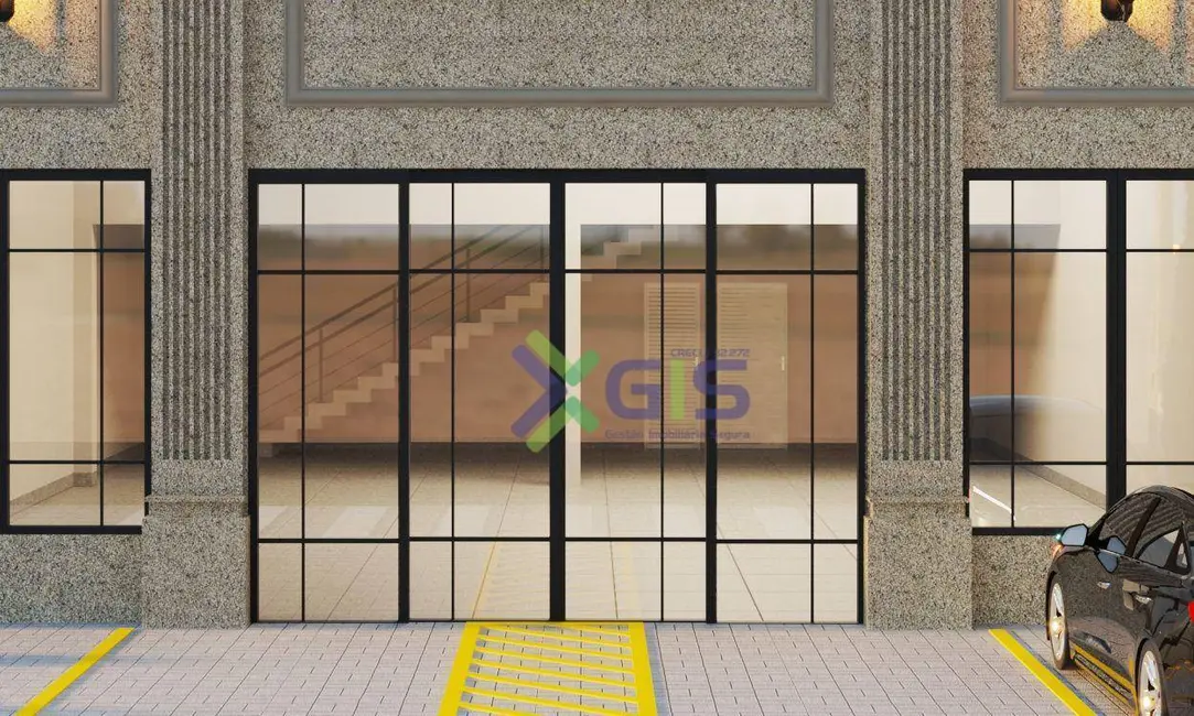 Foto 3 de Sala Comercial para alugar, 126m2 em Jardim Francisco Fernandes, Sao Jose Do Rio Preto - SP