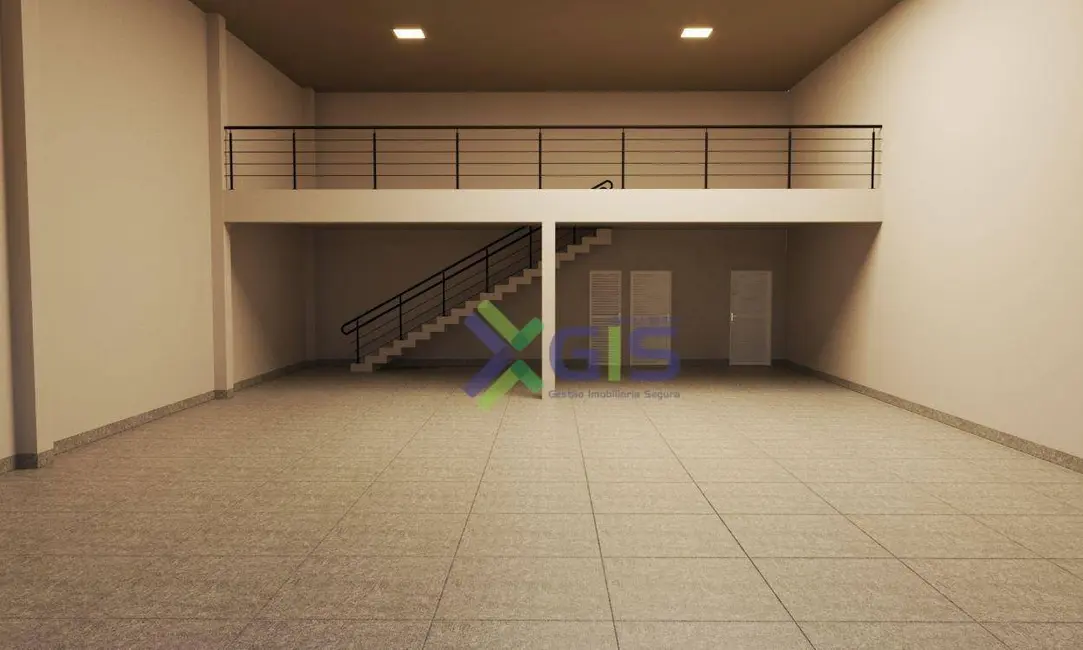 Foto 2 de Sala Comercial para alugar, 126m2 em Jardim Francisco Fernandes, Sao Jose Do Rio Preto - SP