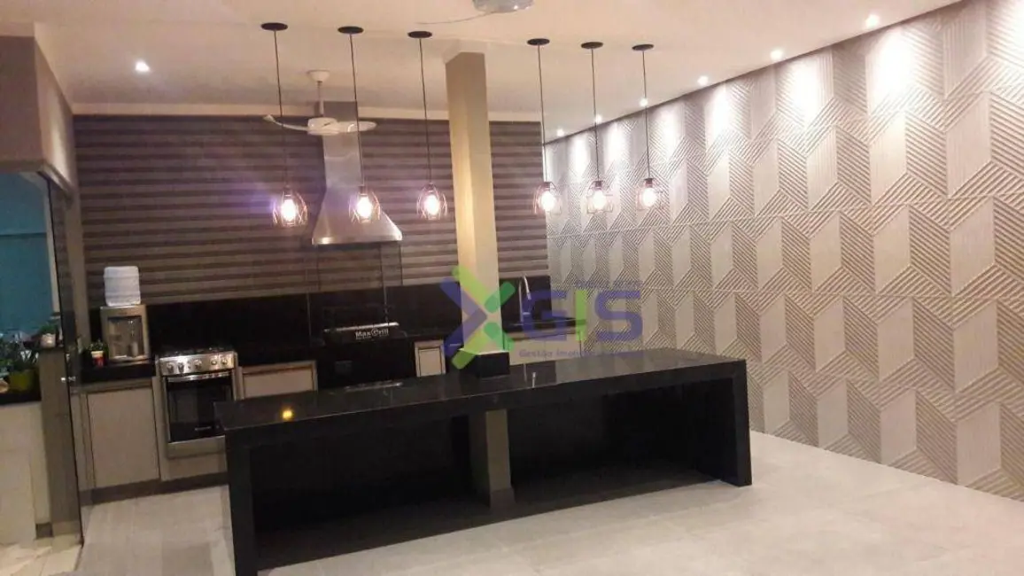 Foto 4 de Casa de Condomínio com 3 quartos à venda, 405m2 em Parque Residencial Damha IV, Sao Jose Do Rio Preto - SP