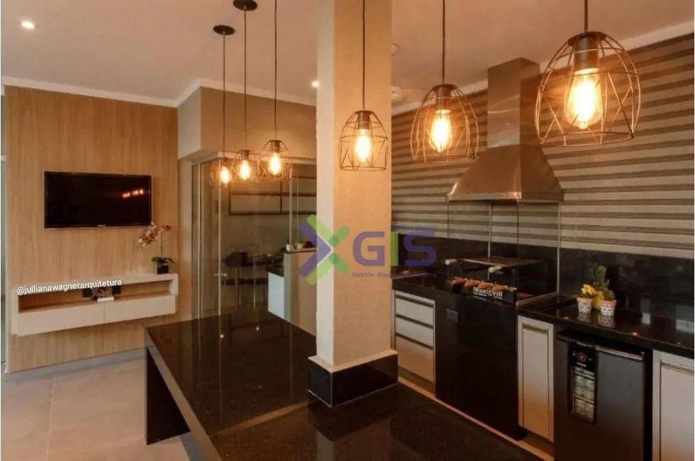 Foto 2 de Casa de Condomínio com 3 quartos à venda, 405m2 em Parque Residencial Damha IV, Sao Jose Do Rio Preto - SP