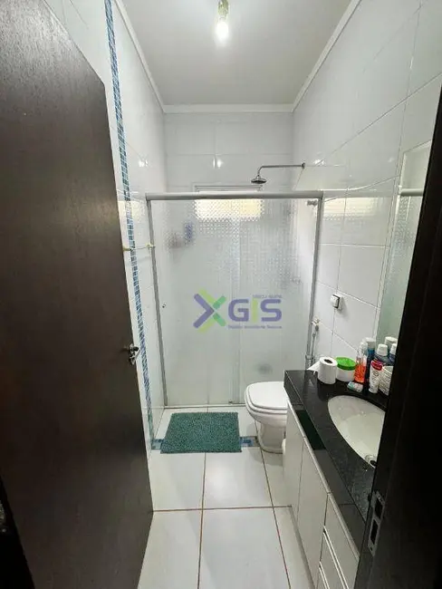 Foto 6 de Casa de Condomínio com 3 quartos à venda, 405m2 em Parque Residencial Damha IV, Sao Jose Do Rio Preto - SP