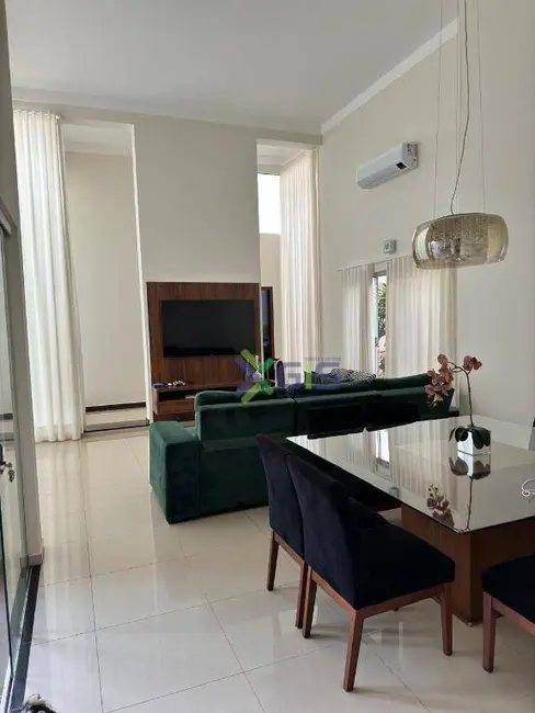 Foto 8 de Casa de Condomínio com 3 quartos à venda, 405m2 em Parque Residencial Damha IV, Sao Jose Do Rio Preto - SP