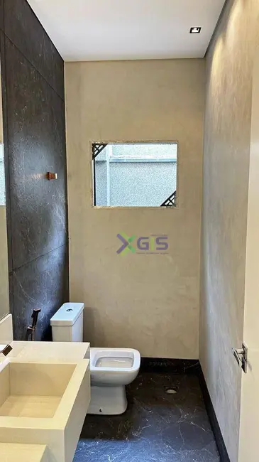 Foto 8 de Casa de Condomínio com 3 quartos à venda, 253m2 em Mirassol - SP