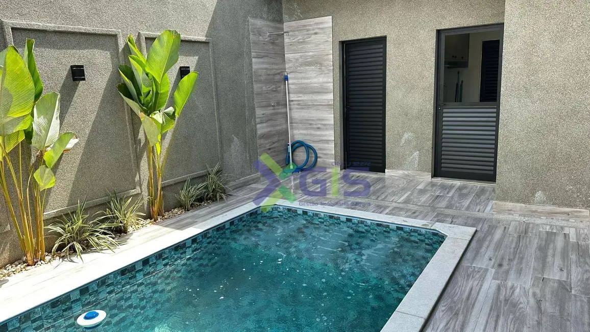 Foto 6 de Casa de Condomínio com 3 quartos à venda, 253m2 em Mirassol - SP