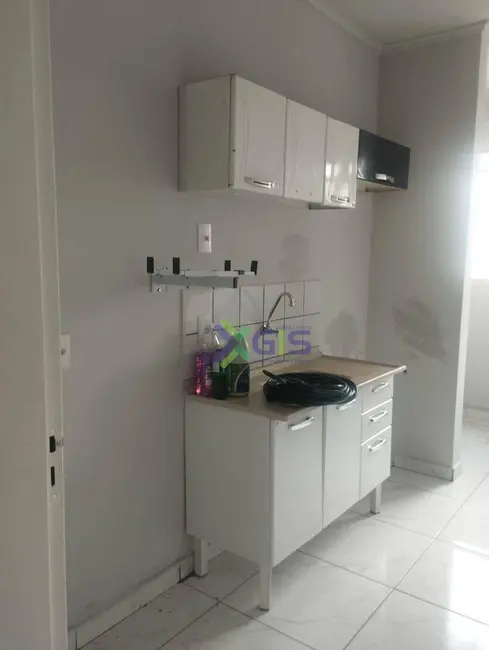 Foto 2 de Apartamento com 2 quartos para alugar, 70m2 em Residencial Macedo Teles I, Sao Jose Do Rio Preto - SP