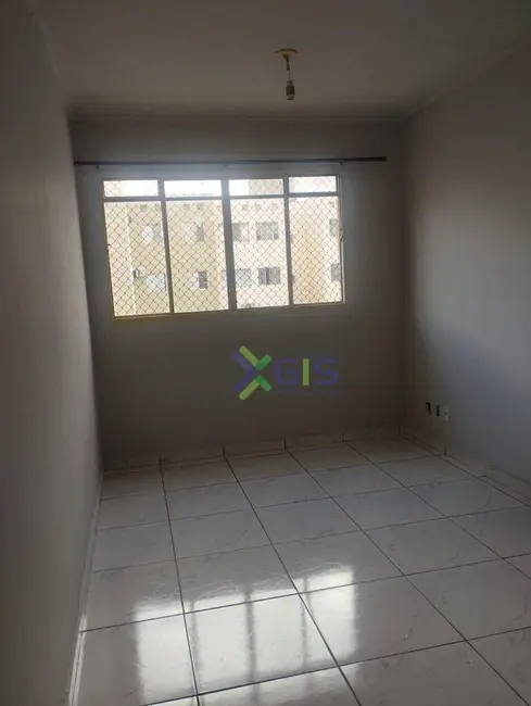 Foto 4 de Apartamento com 2 quartos para alugar, 70m2 em Residencial Macedo Teles I, Sao Jose Do Rio Preto - SP