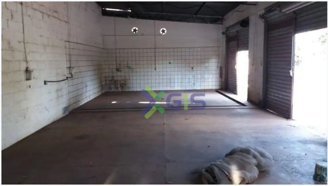 Foto 5 de Armazém / Galpão para alugar, 200m2 em Residencial Cidade Jardim, Sao Jose Do Rio Preto - SP