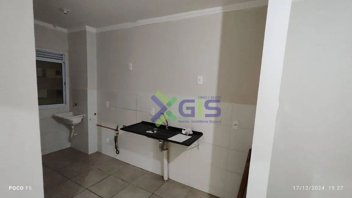 Foto 2 de Apartamento com 1 quarto para alugar, 43m2 em Parque das Amoras II, Sao Jose Do Rio Preto - SP