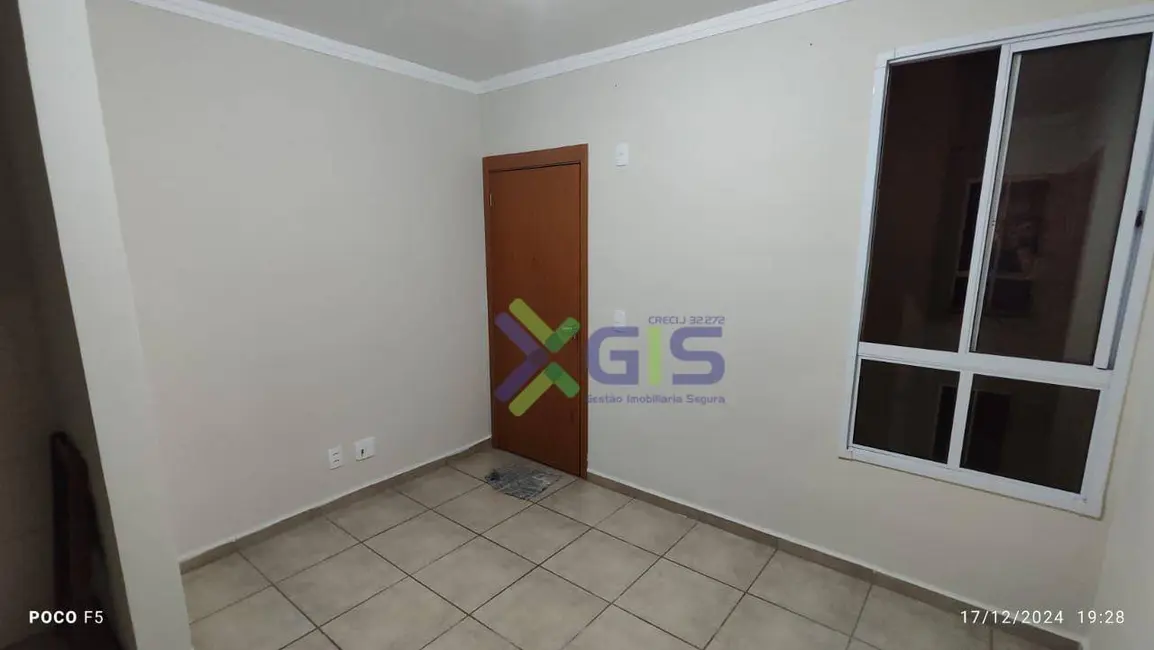 Foto 1 de Apartamento com 1 quarto para alugar, 43m2 em Parque das Amoras II, Sao Jose Do Rio Preto - SP