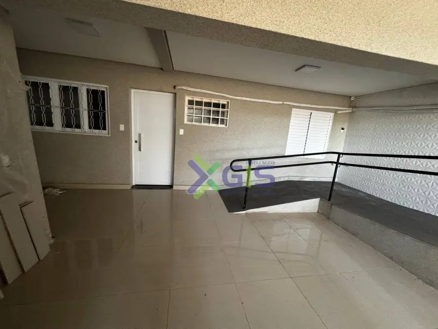 Foto 1 de Casa com 4 quartos para alugar, 1000m2 em Nova Redentora, Sao Jose Do Rio Preto - SP