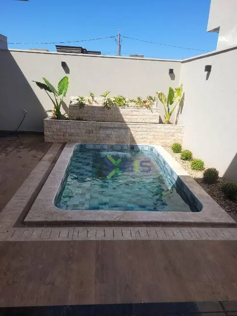 Foto 8 de Casa de Condomínio com 3 quartos à venda, 275m2 em Village Damha Rio Preto III, Sao Jose Do Rio Preto - SP