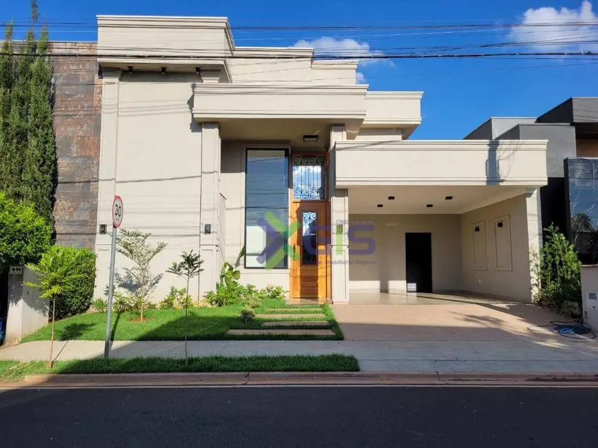 Foto 6 de Casa de Condomínio com 3 quartos à venda, 275m2 em Village Damha Rio Preto III, Sao Jose Do Rio Preto - SP