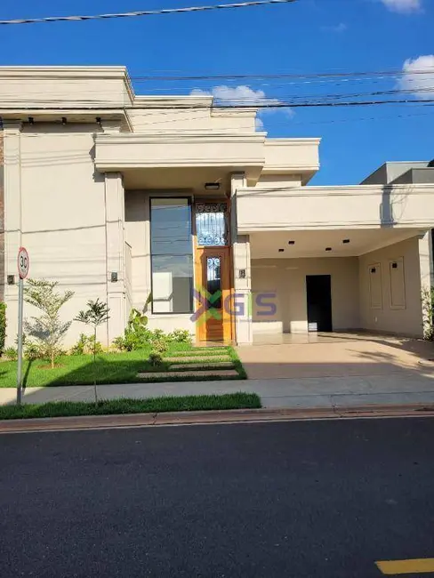 Foto 7 de Casa de Condomínio com 3 quartos à venda, 275m2 em Village Damha Rio Preto III, Sao Jose Do Rio Preto - SP