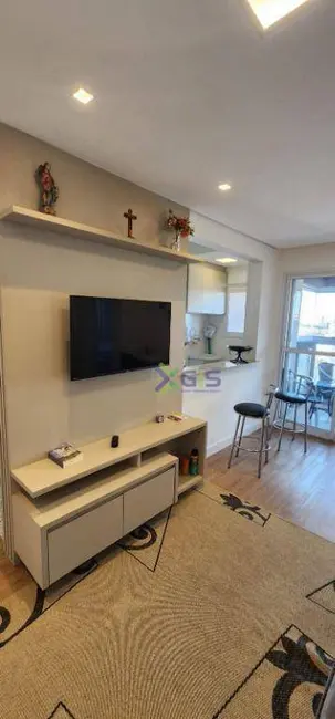 Apartamento com 2 quartos à venda, 57m2 em Santos Dumont, Sao Jose Do Rio Preto - SP - imagem 9 Foto 9 de Apartamento com 2 quartos à venda, 57m2 em Santos Dumont, Sao Jose Do Rio Preto - SP