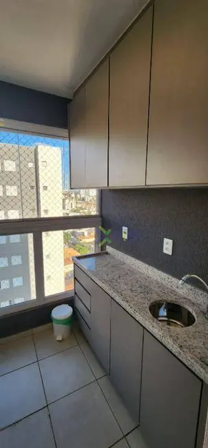 Apartamento com 2 quartos à venda, 57m2 em Santos Dumont, Sao Jose Do Rio Preto - SP - imagem 3 Foto 3 de Apartamento com 2 quartos à venda, 57m2 em Santos Dumont, Sao Jose Do Rio Preto - SP