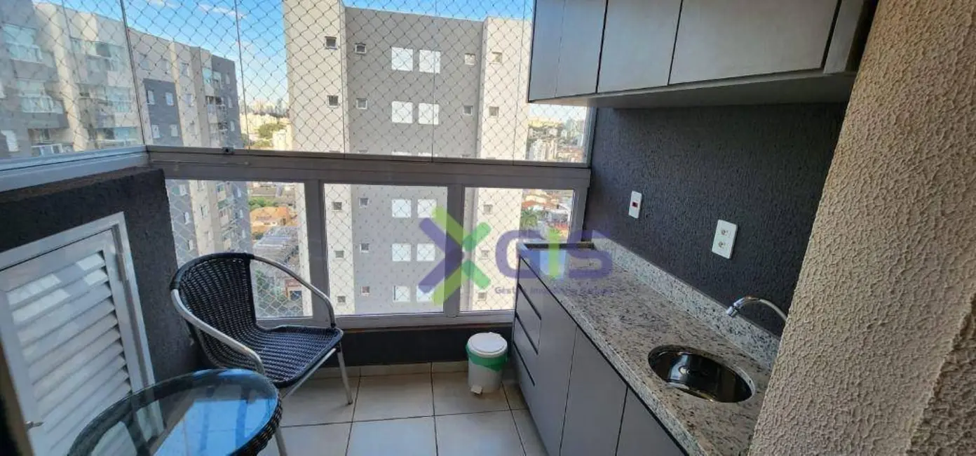 Apartamento com 2 quartos à venda, 57m2 em Santos Dumont, Sao Jose Do Rio Preto - SP - imagem 6 Foto 6 de Apartamento com 2 quartos à venda, 57m2 em Santos Dumont, Sao Jose Do Rio Preto - SP