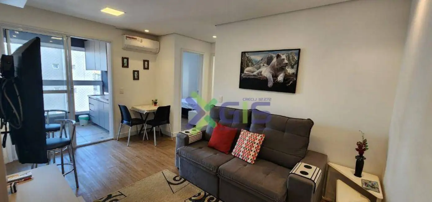 Foto 1 de Apartamento com 2 quartos à venda, 57m2 em Santos Dumont, Sao Jose Do Rio Preto - SP