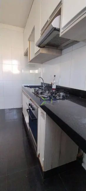 Foto 2 de Apartamento com 2 quartos para alugar, 47m2 em Residencial Ana Célia, Sao Jose Do Rio Preto - SP