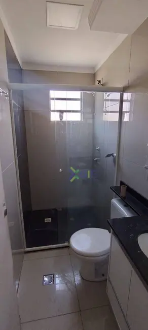 Foto 6 de Apartamento com 2 quartos para alugar, 47m2 em Residencial Ana Célia, Sao Jose Do Rio Preto - SP