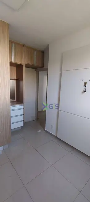 Foto 9 de Apartamento com 2 quartos para alugar, 47m2 em Residencial Ana Célia, Sao Jose Do Rio Preto - SP