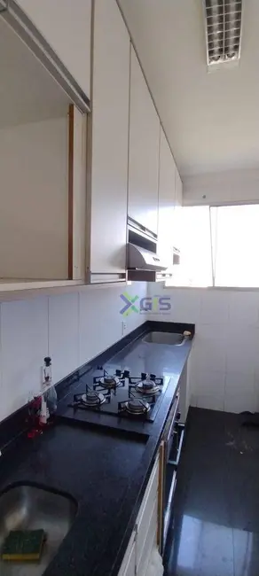 Foto 4 de Apartamento com 2 quartos para alugar, 47m2 em Residencial Ana Célia, Sao Jose Do Rio Preto - SP