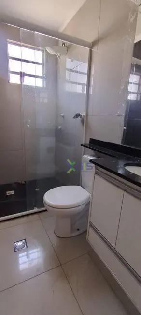 Foto 3 de Apartamento com 2 quartos para alugar, 47m2 em Residencial Ana Célia, Sao Jose Do Rio Preto - SP