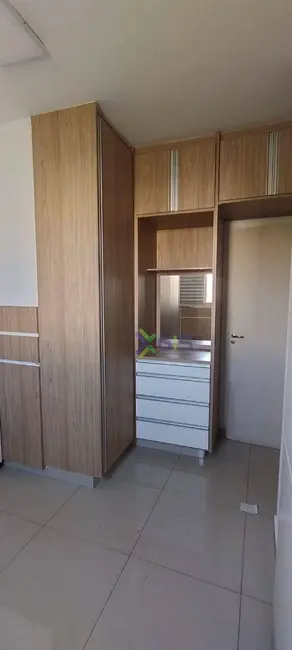 Foto 8 de Apartamento com 2 quartos para alugar, 47m2 em Residencial Ana Célia, Sao Jose Do Rio Preto - SP