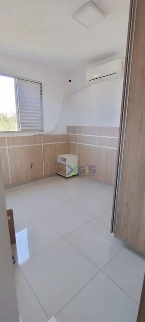 Foto 5 de Apartamento com 2 quartos para alugar, 47m2 em Residencial Ana Célia, Sao Jose Do Rio Preto - SP