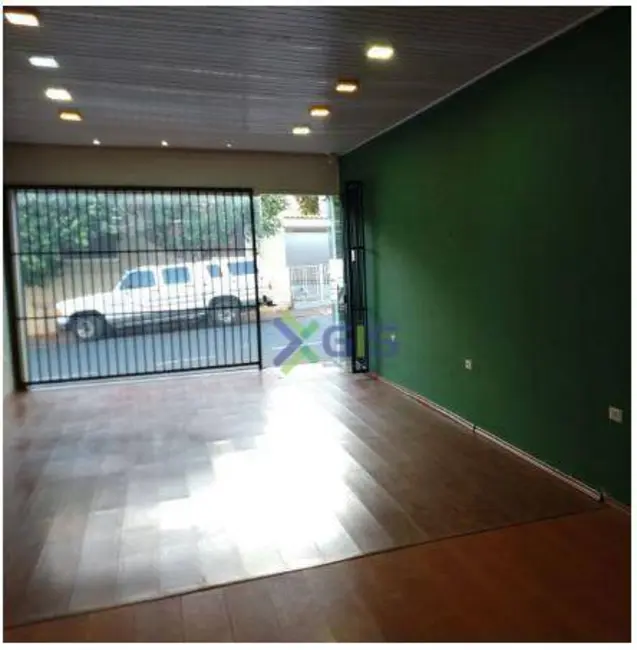 Foto 4 de Armazém / Galpão para alugar, 100m2 em Vila Santo Antônio, Sao Jose Do Rio Preto - SP