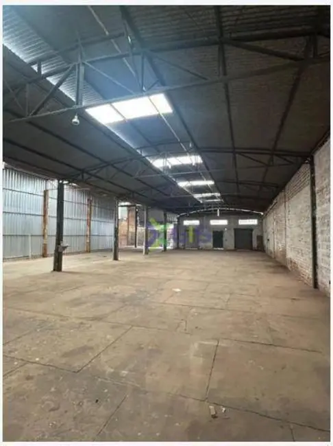 Foto 1 de Armazém / Galpão para alugar, 740m2 em Parque Industrial Tancredo Neves, Sao Jose Do Rio Preto - SP
