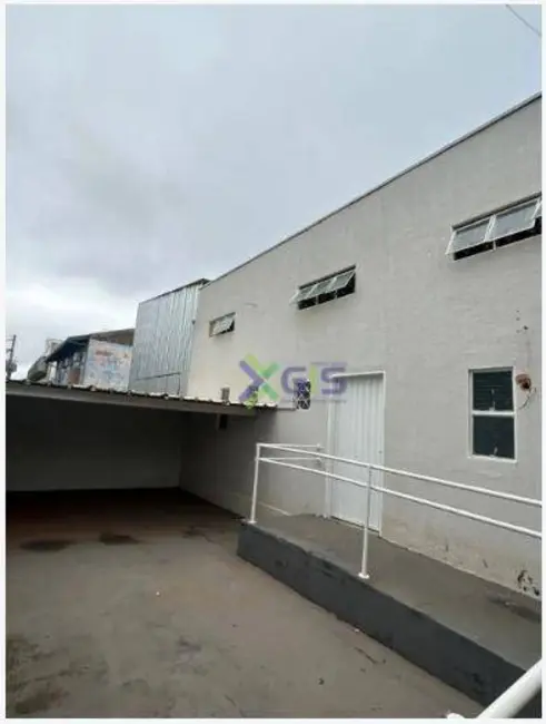 Foto 2 de Armazém / Galpão para alugar, 740m2 em Parque Industrial Tancredo Neves, Sao Jose Do Rio Preto - SP