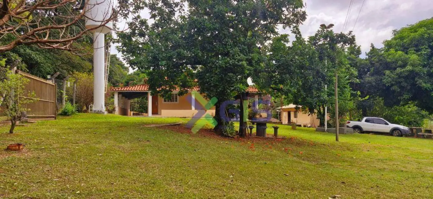 Foto 2 de Chácara com 3 quartos à venda, 4446m2 em Estância Jóckei Club, Sao Jose Do Rio Preto - SP