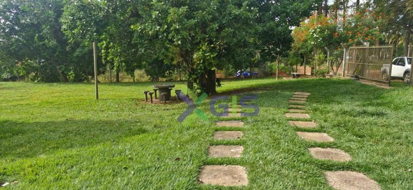 Foto 9 de Chácara com 3 quartos à venda, 4446m2 em Estância Jóckei Club, Sao Jose Do Rio Preto - SP