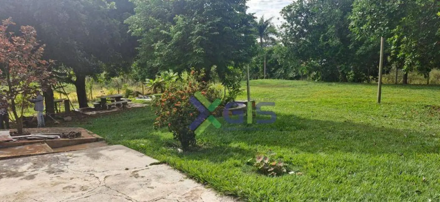 Foto 5 de Chácara com 3 quartos à venda, 4446m2 em Estância Jóckei Club, Sao Jose Do Rio Preto - SP