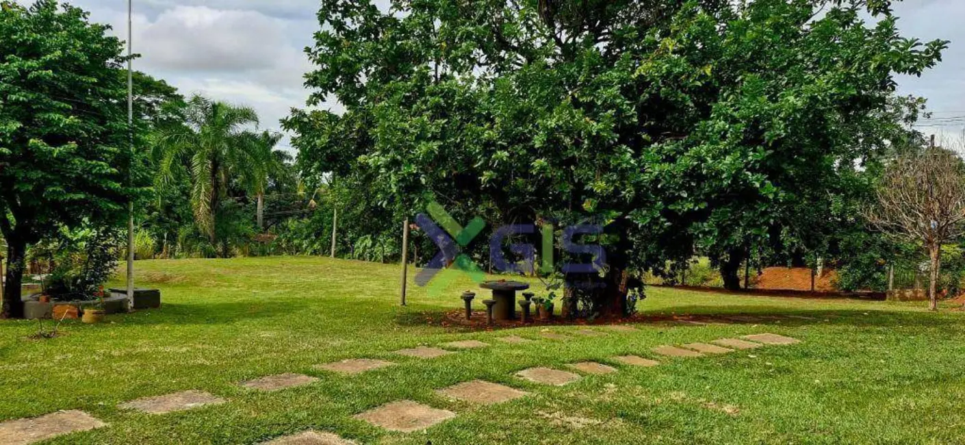 Foto 7 de Chácara com 3 quartos à venda, 4446m2 em Estância Jóckei Club, Sao Jose Do Rio Preto - SP