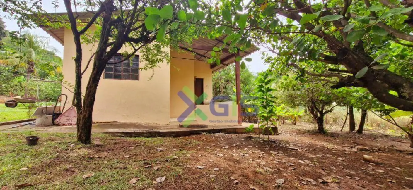 Foto 6 de Chácara com 3 quartos à venda, 4446m2 em Estância Jóckei Club, Sao Jose Do Rio Preto - SP