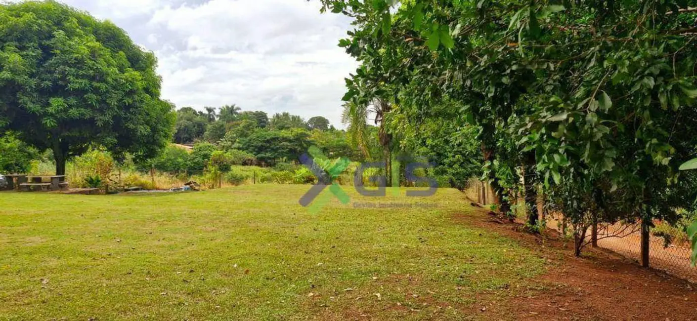 Foto 4 de Chácara com 3 quartos à venda, 4446m2 em Estância Jóckei Club, Sao Jose Do Rio Preto - SP