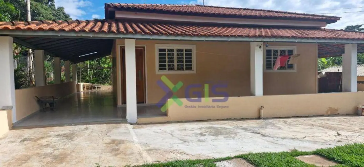 Foto 8 de Chácara com 3 quartos à venda, 4446m2 em Estância Jóckei Club, Sao Jose Do Rio Preto - SP