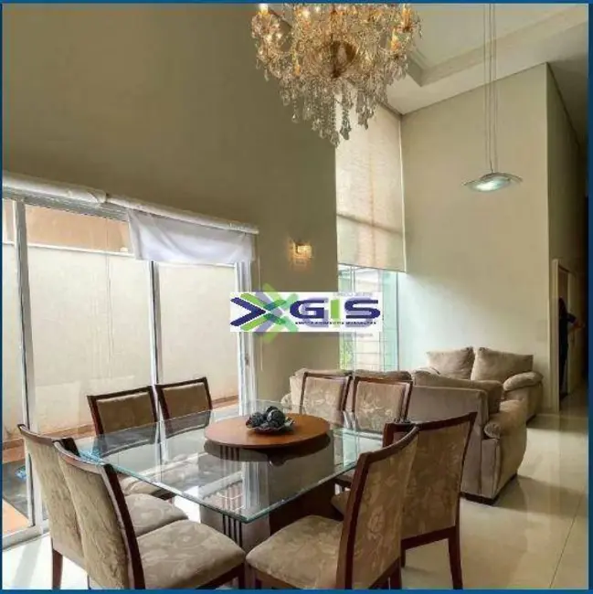 Foto 3 de Casa de Condomínio com 3 quartos à venda, 400m2 em Residencial Gaivota I, Sao Jose Do Rio Preto - SP