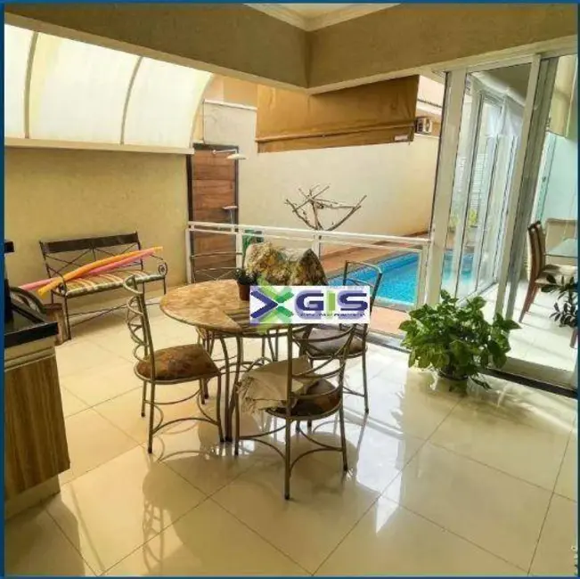 Foto 1 de Casa de Condomínio com 3 quartos à venda e para alugar, 400m2 em Residencial Gaivota I, Sao Jose Do Rio Preto - SP