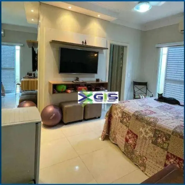 Foto 6 de Casa de Condomínio com 3 quartos à venda, 400m2 em Residencial Gaivota I, Sao Jose Do Rio Preto - SP