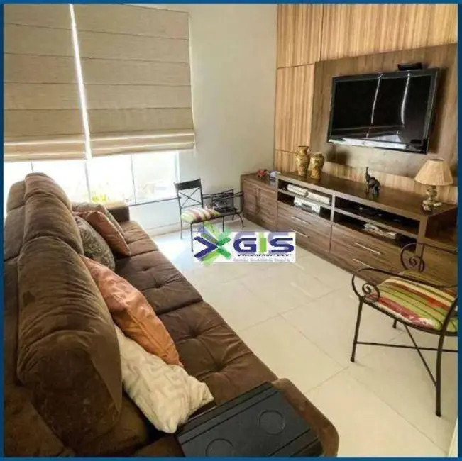 Foto 4 de Casa de Condomínio com 3 quartos à venda, 400m2 em Residencial Gaivota I, Sao Jose Do Rio Preto - SP