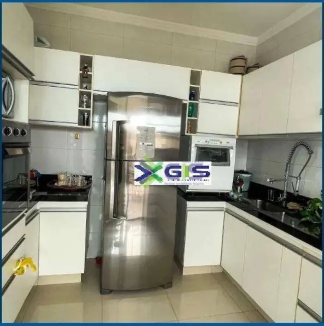 Foto 8 de Casa de Condomínio com 3 quartos à venda, 400m2 em Residencial Gaivota I, Sao Jose Do Rio Preto - SP