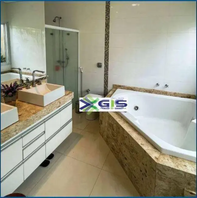 Foto 7 de Casa de Condomínio com 3 quartos à venda, 400m2 em Residencial Gaivota I, Sao Jose Do Rio Preto - SP